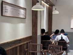 -李山山茶事(景枫店)