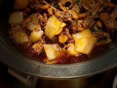 -六月雪干锅(绵阳凯德广场店)
