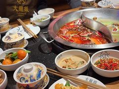 -大龙燚火锅(南山大道店)