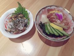 -大岛日本料理铁板烧(南通大饭店)