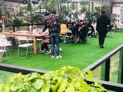 开心巴比肯农场花园烧烤-三圣里·中餐宴请·自助烤肉·烤全羊·柴火鸡(旗舰店)
