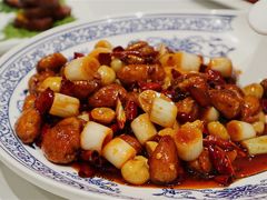 -院8里·少城记忆老川菜(宽窄巷子店)