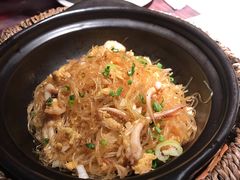 干捞海鲜粉丝煲-花千醉(新街口店)