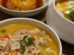 酸汤肥牛-榕意·川味之美(深业上城店)