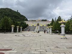-龙口南山旅游景区