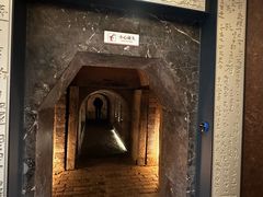 -洛阳古墓博物馆