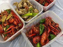 -沪小胖小龙虾(淮海中路旗舰店)