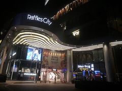 -深圳来福士广场