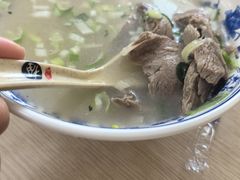 -三盛楼饭店(四流中路店)