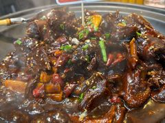 -回味黑鸭煲·始于2006(万松园店)