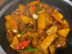 -临潼印象·特色陕菜