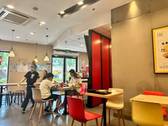 -永和大王(广元西路店)