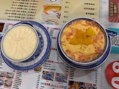 -广信牛奶甜品世家(台东店)