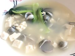 -渔民船说·北塘海鲜·天津菜·海肠捞饭(北塘古镇店)