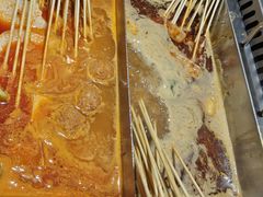 -袁记串串香(北国店)