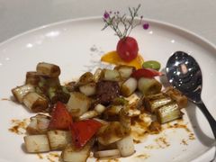 -古韵轩·江浙融合菜(梁溪店)