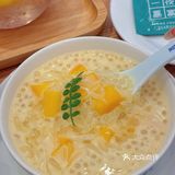 终于知道广州人为什么这么爱喝糖水了。。。