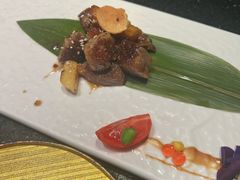 -上井精致料理(中兴商业大厦店)