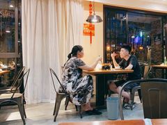 -山水人家(九堡店)