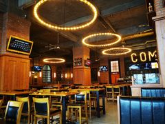 大堂-COMMUNE幻师(鎏嘉码头店)
