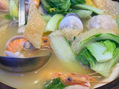 -桂满陇·杭州小馆(巴黎春天浦建店)