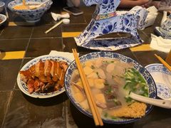 -小潘记鸭血粉丝汤