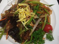 -青松馆韩国料理(香港中路佳世客店)