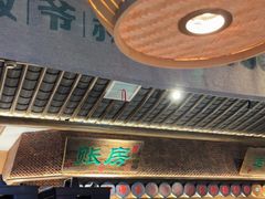 -筱爷叔·上海传统手工菜(玉树路店)