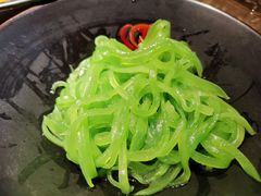 -金牌外婆家(苏州中心店)