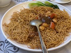 -岭南海晏楼(东晓南店)