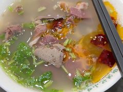 -牛街洪记小吃店(牛街店)
