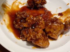 -新白鹿餐厅(龙游路总店·杭帮菜名店)