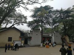 -韶山毛泽东同志故居