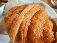 原味牛角-VOYAGE COFFEE 咖啡烘焙工坊店(798艺术区店)