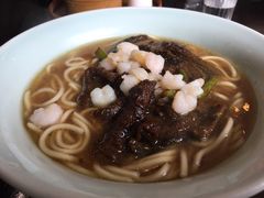 -奎元馆.百年奎元.非遗传承(西湖边的解放路店)