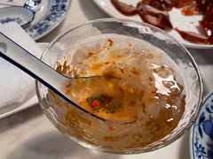 -漢舍中国菜馆(889广场店)
