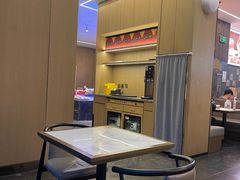 -船歌·鱼水饺青岛菜(正阳路店)