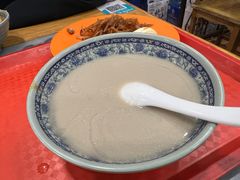 -马记伊源斋涮肉·清真菜(潘家园古玩市场店)