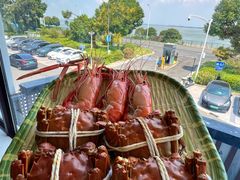 -蟹天蟹地农家菜·阳澄湖大闸蟹(浅水湾店)