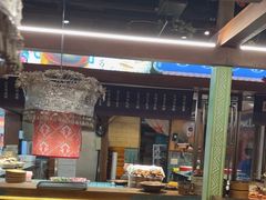 -吃饭皇帝大(长宁龙之梦店)