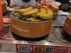 -龍歌自助小火锅(李沧丽达店)