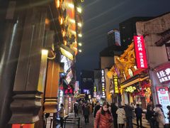 -文和友老长沙臭豆腐(太平街二店)
