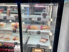-COSTA COFFEE(恒基名人购物中心店)