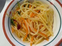 -初晋·山西地道刀削面.晋北莜面香(星耀城店)
