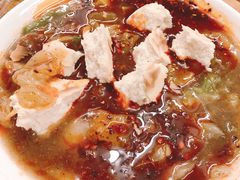 -老字号贾家肉丸糊辣汤(光明巷店)