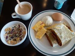 -天津水晶宫饭店