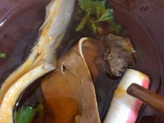 油碟-老瓦房冷锅串串(文殊院店)