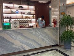 -华夏良子·足道SPA艾灸(开源店)