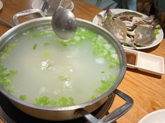 粥底火锅-吉友粥底火锅(方斜路店)