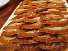 -北平小馆·烤鸭·家常菜(磨房北里店)